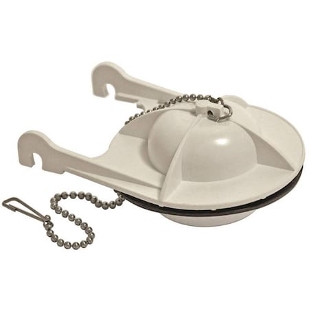 Swivel 3 in. Toilet Tank Flapper for American Standard Cadet SW106247